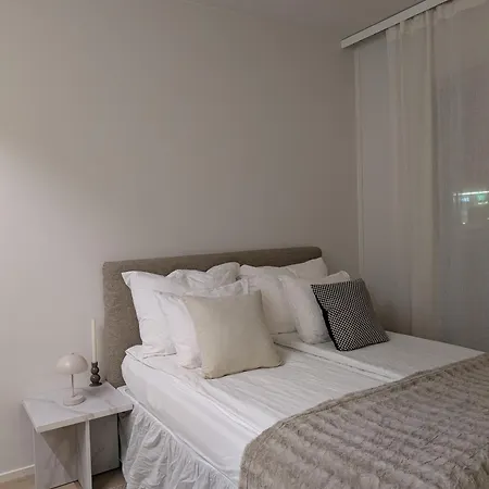 Henniina V Karjasilta Ii - Free Parking * אולו