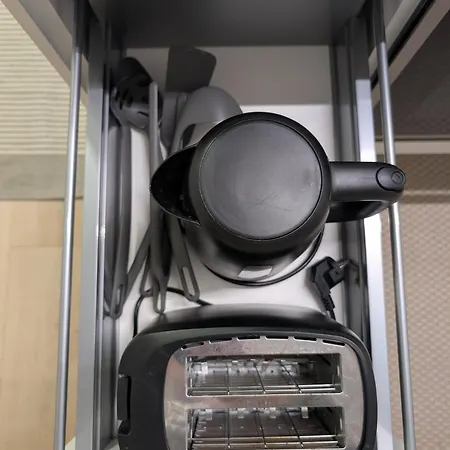 דירה Henniina V Karjasilta Ii - Free Parking *