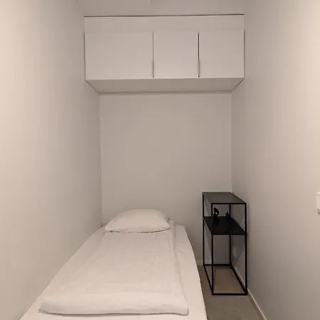 Henniina V Karjasilta Ii - Free Parking אולו