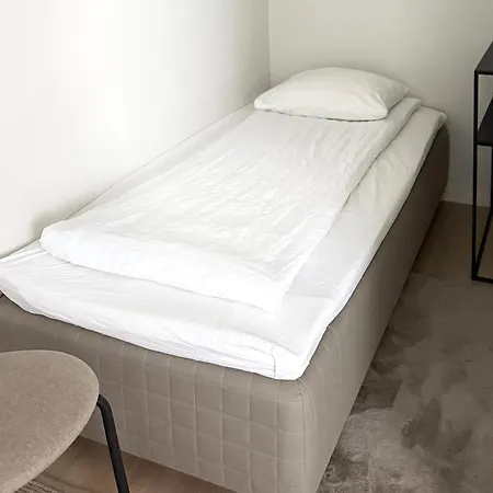 Henniina V Karjasilta Ii - Free Parking 公寓 奥卢