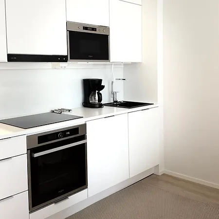 Henniina V Karjasilta Ii - Free Parking * Oulu