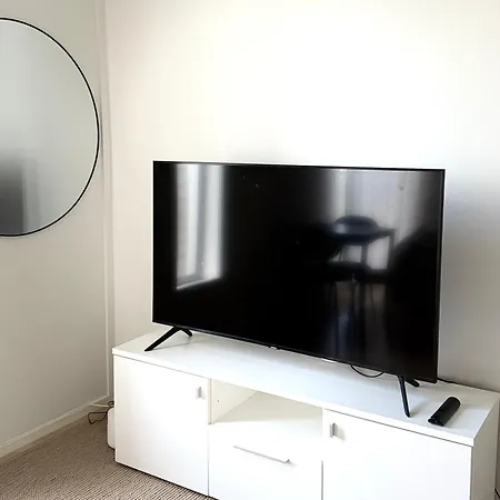 Apartament Henniina V Karjasilta Ii - Free Parking Oulu