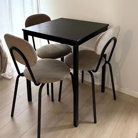 Henniina V Karjasilta Ii - Free Parking *