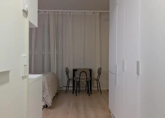 Henniina V Karjasilta Ii - Free Parking *