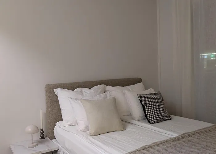 Henniina V Karjasilta Ii - Free Parking * Oulu