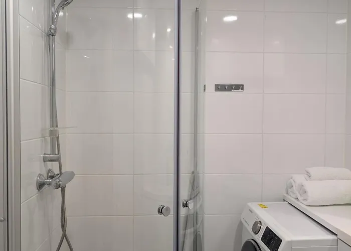 Henniina V Karjasilta Ii - Free Parking * Oulu