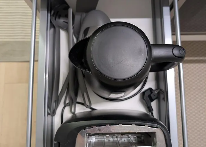 Apartament Henniina V Karjasilta Ii - Free Parking *