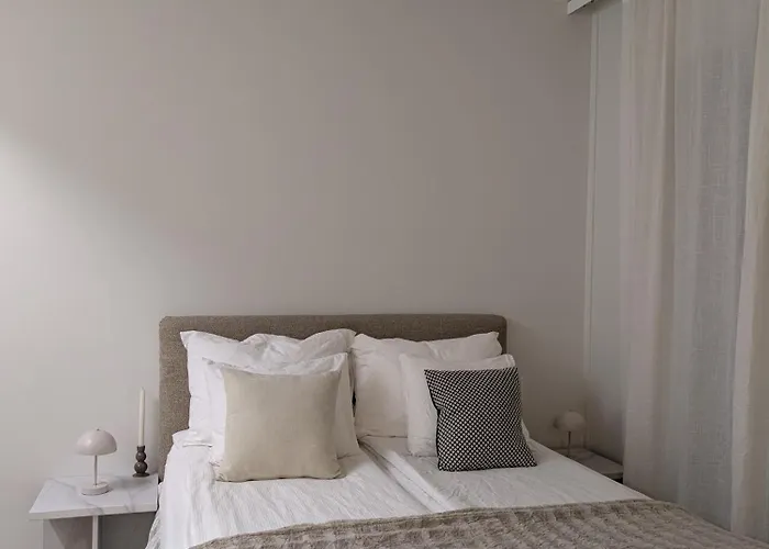 Henniina V Karjasilta Ii - Free Parking Apartament