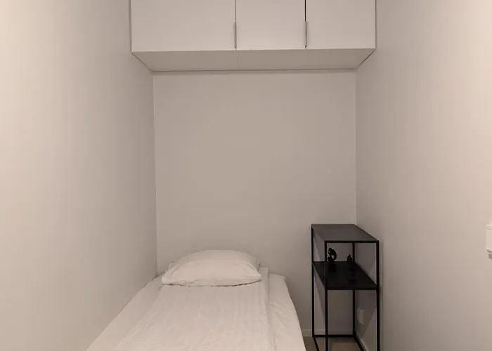 Henniina V Karjasilta Ii - Free Parking Oulu