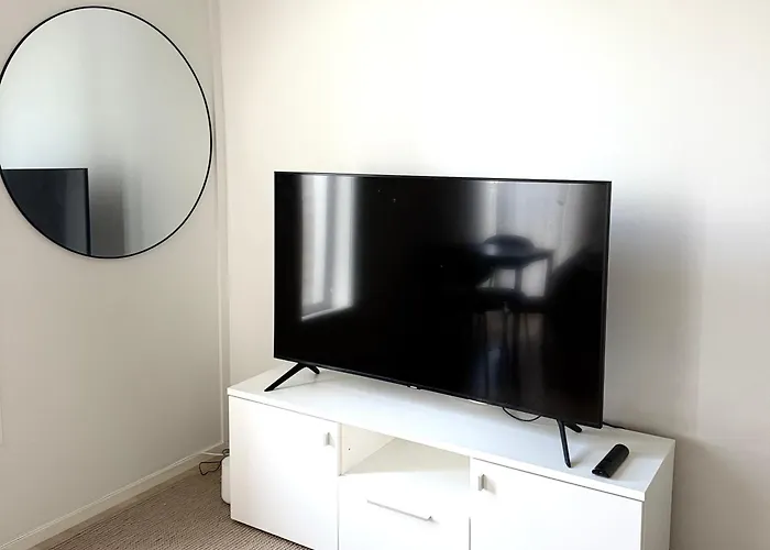 Apartament Henniina V Karjasilta Ii - Free Parking Oulu