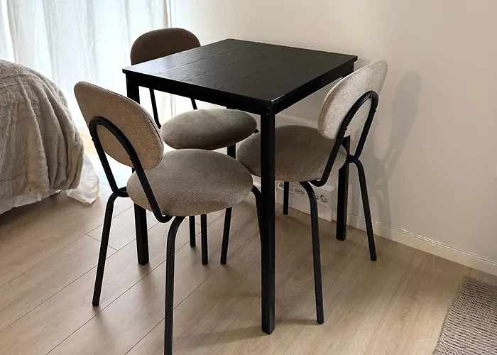 Henniina V Karjasilta Ii - Free Parking *