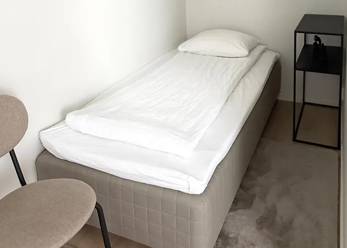 Henniina V Karjasilta Ii - Free Parking 公寓 奥卢